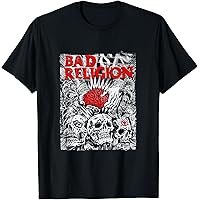 Amazon.com: Bad Religion - Official Merchandise - No Control
